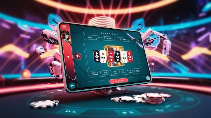 Simbol-simbol Mahjong Ways di boss99