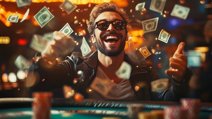 Pemain Mobile Legends dengan hero populer
